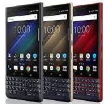 BlackBerry 5G In Mozambique